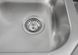 Кухонна мийка Grohe EX-2 Sink K401 (31566SD0) 31566SD0 фото 6