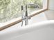 Підлоговий змішувач для ванни Grohe Essence New (23491001) 23491001 фото 2