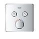 Душовий комплект із New Tempesta 250 Grohe Grohtherm SmartControl UA26415SC1 (UA26415SC1) UA26415SC1 фото 7