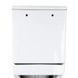 Бачок до унітазу-компакту Mixxus Bevel-0405-R Tank 605х370х800 зі зливною арматурою (MI8325) MI8325 фото 2