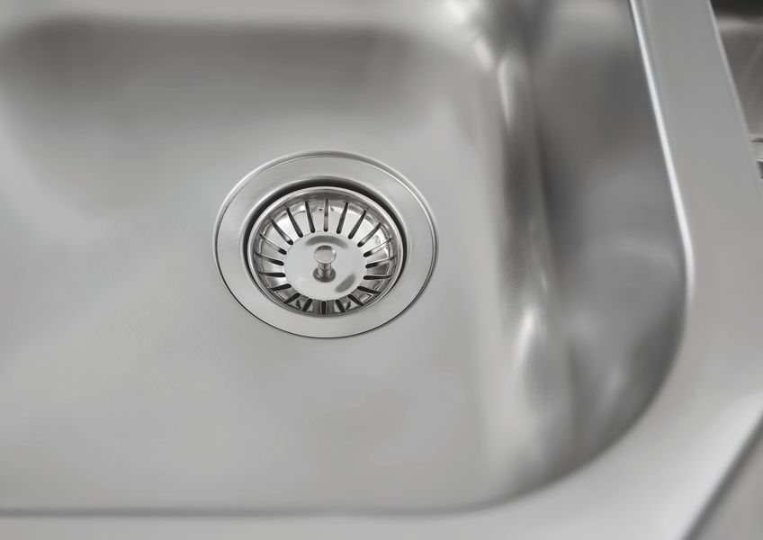 Кухонна мийка Grohe EX-2 Sink K401 (31566SD0) 31566SD0 фото