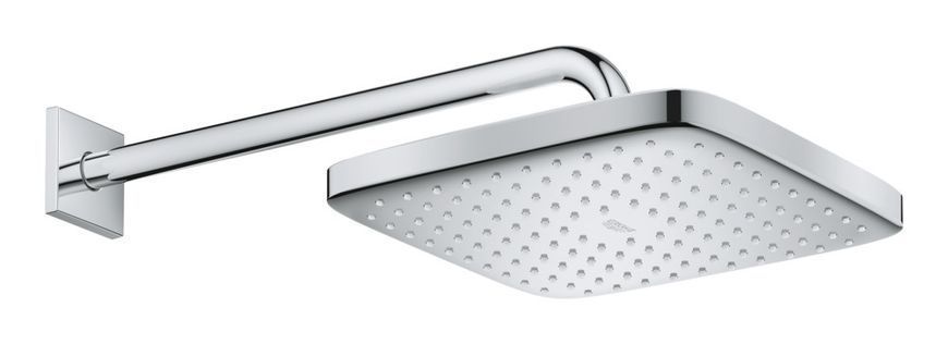 Душовий комплект із New Tempesta 250 Grohe Grohtherm SmartControl UA26415SC1 (UA26415SC1) UA26415SC1 фото