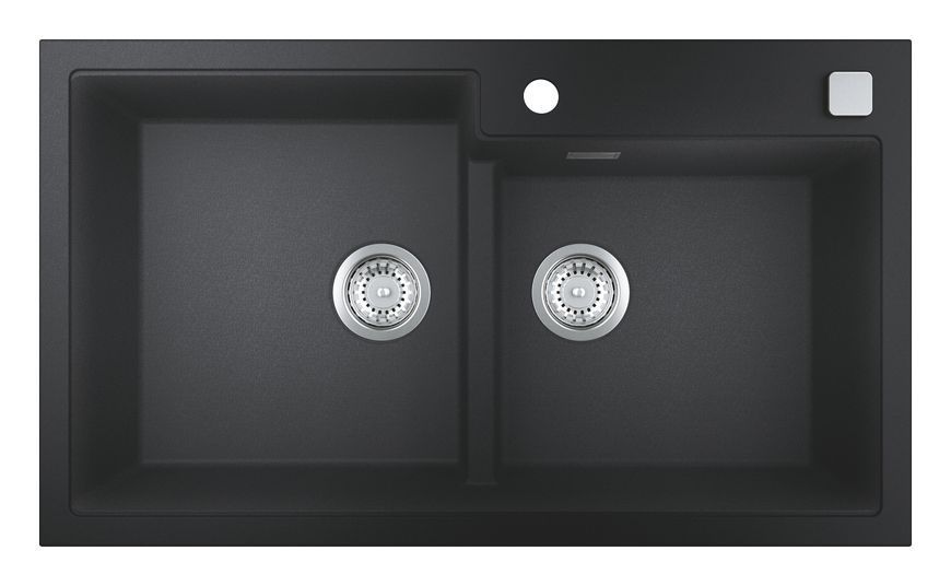 Композитна мийка для кухні Grohe K500 (31649AP0) 31649AP0 фото