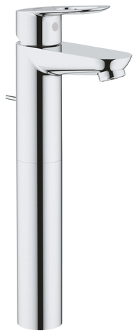 Змішувач на стільницю для раковини XL-розміру Grohe BauLoop (32856000) 32856000 фото