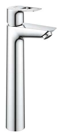 Змішувач на стільницю для раковини XL-розміру Grohe BauLoop New (32856001) 32856001 фото