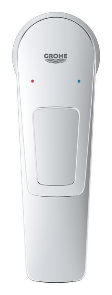 Змішувач на стільницю для раковини XL-розміру Grohe BauLoop New (32856001) 32856001 фото
