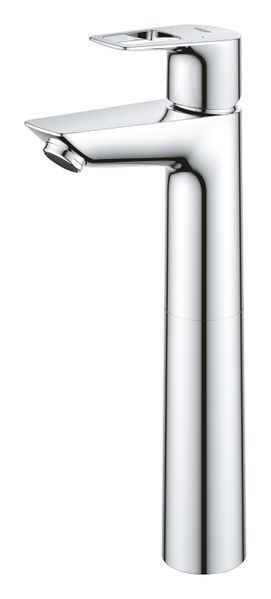 Змішувач на стільницю для раковини XL-розміру Grohe BauLoop New (32856001) 32856001 фото