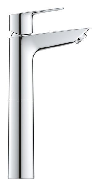 Змішувач на стільницю для раковини XL-розміру Grohe BauLoop New (32856001) 32856001 фото