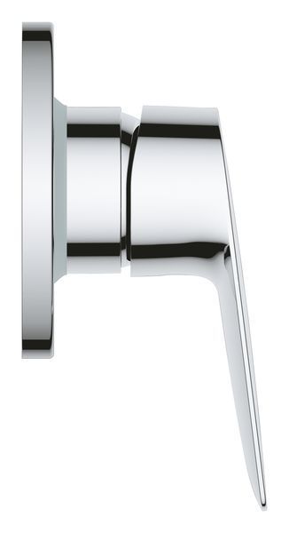 Одноважільний змішувач для душу Grohe BauEdge New (29040001) 29040001 фото