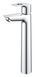 Змішувач на стільницю для раковини XL-розміру Grohe BauLoop New (32856001) 32856001 фото 4
