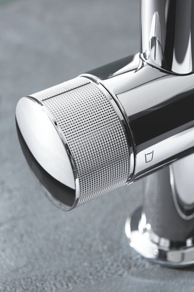 Кран для фільтрованої води Grohe Blue Pure (31724000) 31724000 фото