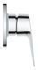 Одноважільний змішувач для душу Grohe BauEdge New (29040001) 29040001 фото 7