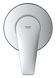 Одноважільний змішувач для душу Grohe BauEdge New (29040001) 29040001 фото 6