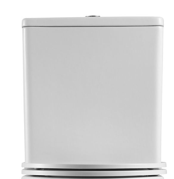 Бачок до унітазу-компакту Mixxus Premium Bevel-0401-T1 Tank 625х390х845 зі зливною арматурою (MI832 MI8321 фото
