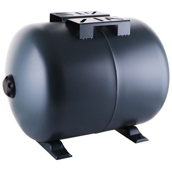 Гідроакумулятор для насосних станцій GRANDFAR GFC50 Enhanced (горизонт.) (GF1390) GF1390 фото