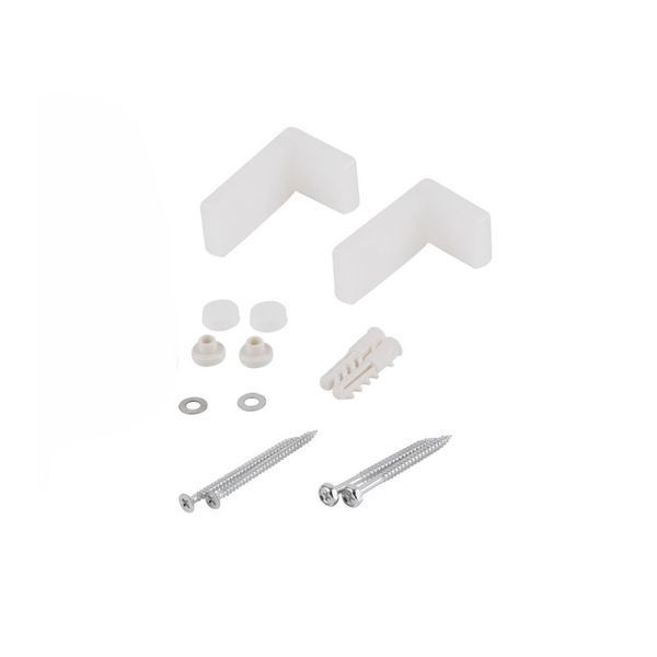Чаша унітазу-компакту Mixxus Premium Wave-0403-R Bowl 675х395х870 Rimless без сидіння (MI8361) MI8361 фото