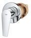 Одноважільний змішувач для душу Grohe BauEdge New (29040001) 29040001 фото 8