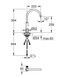 Кран для фільтрованої води Grohe Blue Pure (31724000) 31724000 фото 4