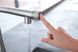 Змішувач для кухні з висувним виливом Grohe Zedra SmartControl (31593DC2) 31593DC2 фото 7