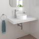 Змішувач на стільницю для раковини XL-розміру Grohe BauLoop New (32856001) 32856001 фото 3