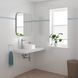 Змішувач на стільницю для раковини XL-розміру Grohe BauLoop New (32856001) 32856001 фото 6