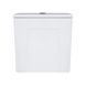 Бачок до унітазу-компакту Mixxus Wave-0405-R Tank 630х350х795 зі зливною арматурою (MI8336) MI8336 фото 2