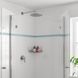 Одноважільний змішувач для душу Grohe BauEdge New (29040001) 29040001 фото 5