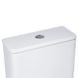 Бачок до унітазу-компакту Mixxus Wave-0405-R Tank 630х350х795 зі зливною арматурою (MI8336) MI8336 фото 5