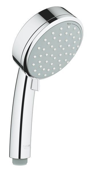 Душова система з термостатом для душа Grohe New Tempesta Cosmop. System (26670000) 26670000 фото