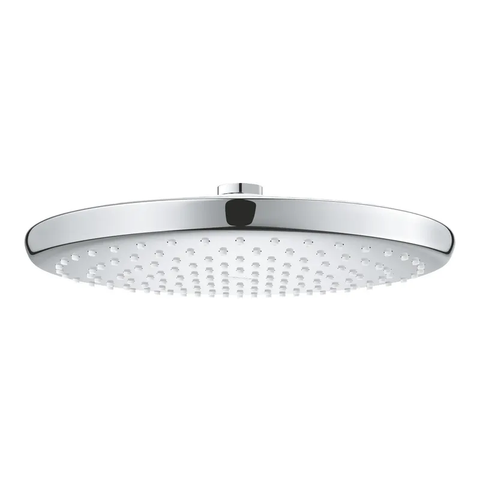 Верхній душ Grohe Tempesta 250 з WaterSaving (26666000) 26666000 фото