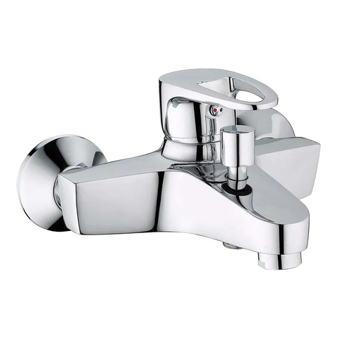 Змішувач для ванни Haiba Ceba 009 (HB0031) HB0031 фото