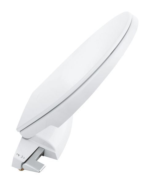 Кришка-біде Grohe Bau Ceramic (39648SH0) 39648SH0 фото