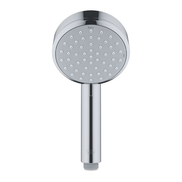 Душова система з термостатом для душа Grohe New Tempesta Cosmop. System (26670000) 26670000 фото