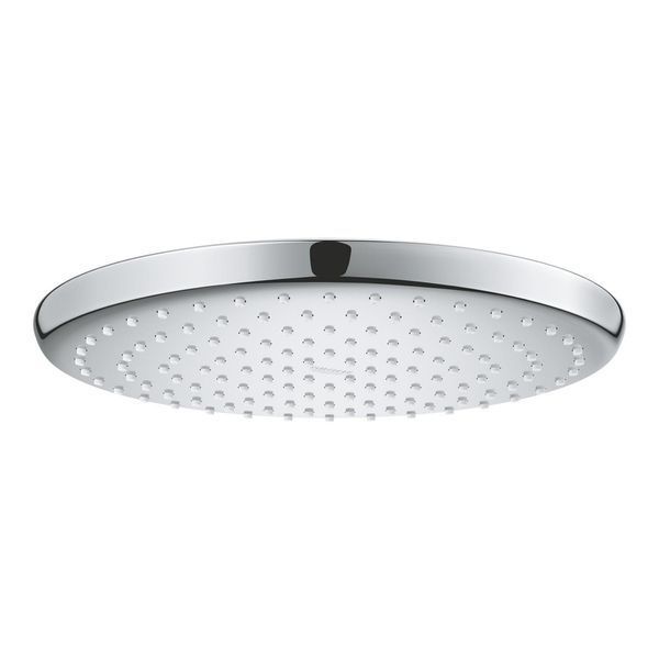 Верхній душ Grohe Tempesta 250 з WaterSaving (26666000) 26666000 фото
