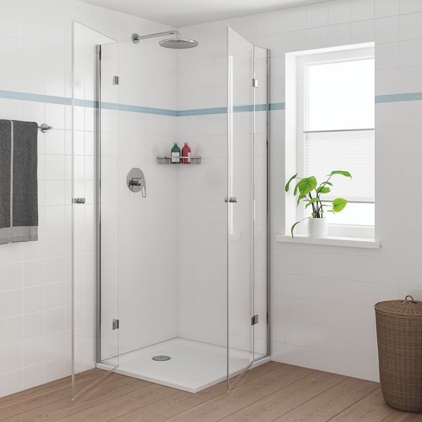 Змішувач прихованого монтажу для 1 споживача Grohe BauLoop New (29080001) 29080001 фото
