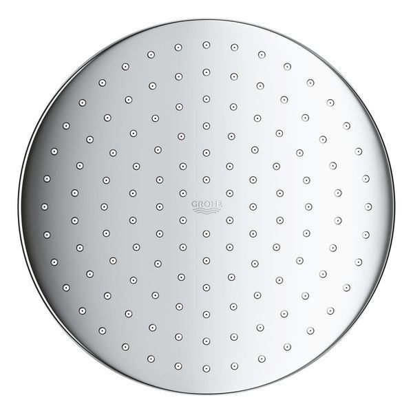 Верхній душ Grohe Tempesta 250 з WaterSaving (26666000) 26666000 фото