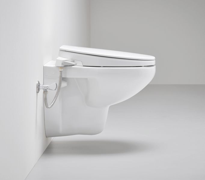 Кришка-біде Grohe Bau Ceramic (39648SH0) 39648SH0 фото