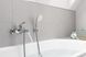 Змішувач для ванни Grohe Eurosmart New (33300003) 33300003 фото 2