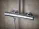 Душова система з термостатом для душа Grohe New Tempesta Cosmop. System (26670000) 26670000 фото 2