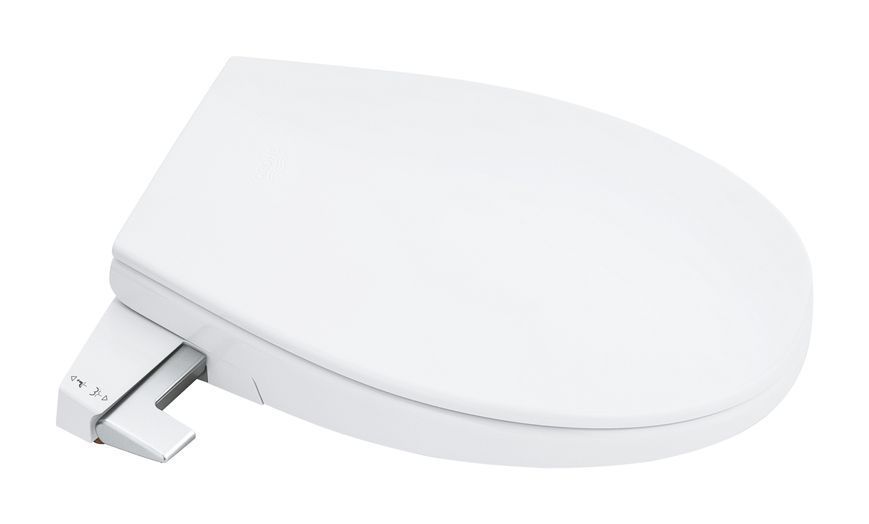 Кришка-біде Grohe Bau Ceramic (39648SH0) 39648SH0 фото