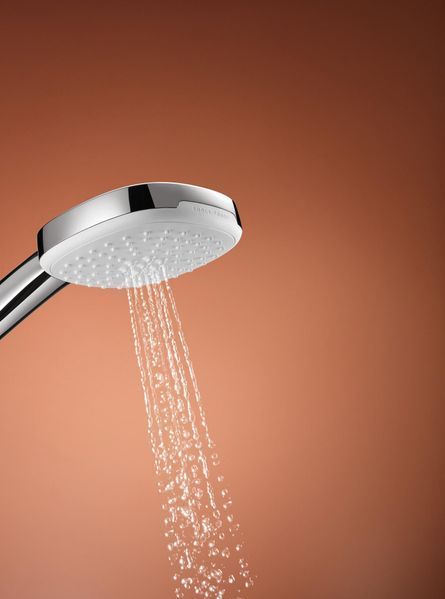 Душовий гарнітур Grohe Tempesta Cube 110, 2 режими (26907003) 26907003 фото