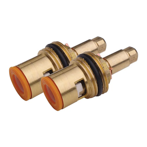 Кран букса для змішувача Champion Master кераміка 1/2" - 090 град. (AC0005) AC0005 фото