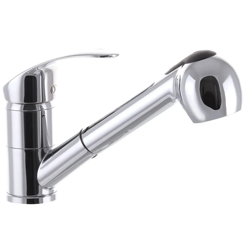 Змішувач для кухні HAIBA MAXX 014 (HB0285) HB0285 фото