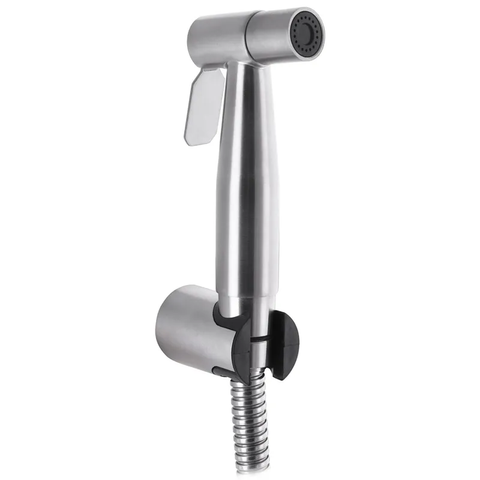 Набір для гігієн. душа Zerix Bidet SET-006 (ZX3178) ZX3178 фото