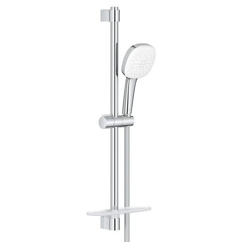 Душовий гарнітур Grohe Tempesta Cube 110, 2 режими (26907003) 26907003 фото