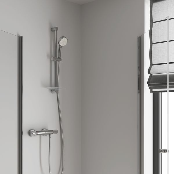 Термостат для душу Grohe Grohtherm 1000 Performance (34776000) 34776000 фото