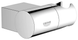Настінний тримач для ручного душу Grohe Rainshower neutral (27055000) 27055000 фото 1