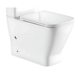 Чаша унітазу-компакту Mixxus Premium Style-0401-T3 Bowl 620х365х805 Tornado 3.0 без сидіння (MI8355 MI8355 фото 1