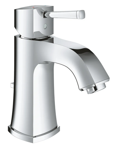 Змішувач для раковини M-розміру Grohe Grandera (23303000) 23303000 фото