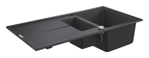Композитна мийка для кухні Grohe K400 (31642AP0) 31642AP0 фото